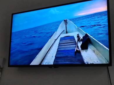 tv smart 42"