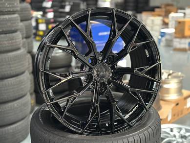 18 Asga ARF10 Rim Mercedes W204 W206 W205 W238