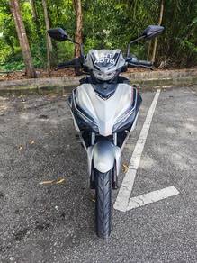 Yamaha Y16ZR