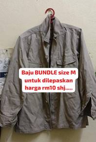 baju sejuk bundle