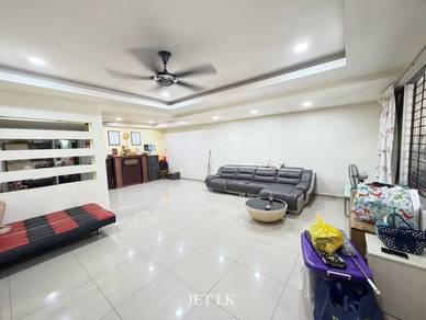 2-storey Terraced House For Sale in Klang,SGR