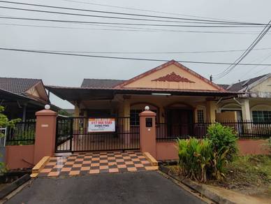 1-storey Terraced House For Sale in Kuching,SWK
