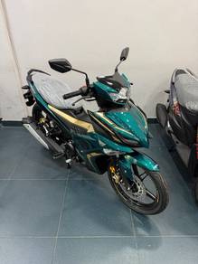 Yamaha Y16ZR