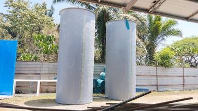 Water Storage tanks   ( Offer )