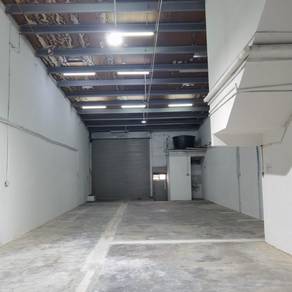 Warehouse / Factory For Rent in Cheras,SGR
