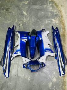 Coverset 125zr ORIMOTO