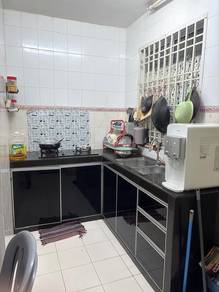 Apartment For Sale in Villa Krystal @ Bandar Selesa Jaya