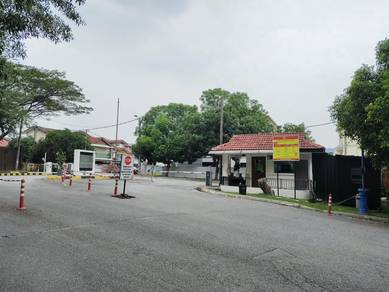2-storey Terraced House For Sale in Batu Caves,SGR