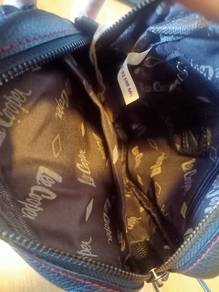 LEE COOPER SlingBags bag  & Wallet