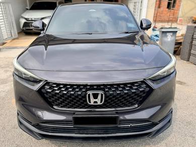 Honda HR-V TURBO V in Krubong, MLK