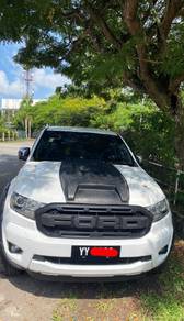 Ford Ranger XLT PLUS in Melaka Tengah, MLK