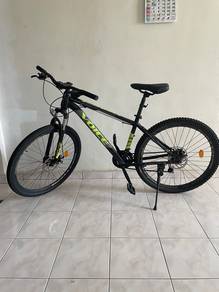 bicycle with full kit for sae