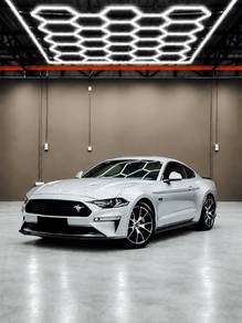 Ford Mustang ECOBOOST in Setapak, KUL