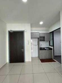 Service Residence For Sale in KL Traders Square Residences