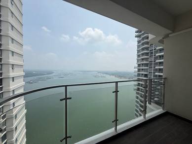 Condominium in Kings Bay @ Country Garden Danga Bay