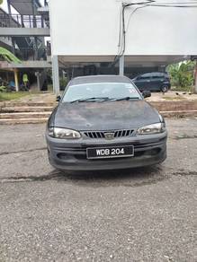 Proton Wira GL in Temerloh, PHG