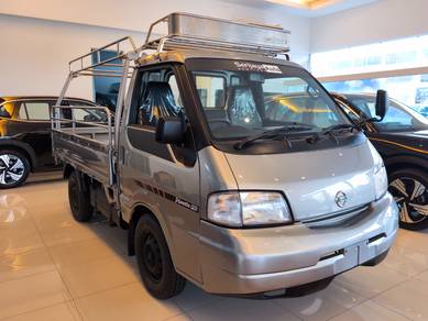 Nissan Vanette Pro 1.8 Daihatsu