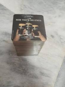 Guinness Coaster