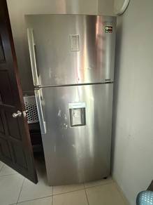 Samsung 532 L fridge