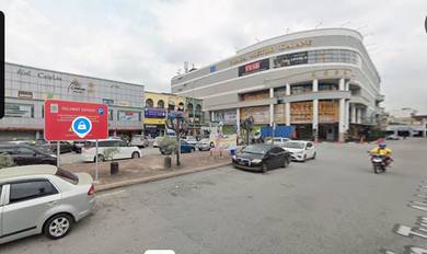 Shop lot For Sale in Kajang,SGR