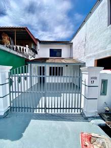 2-storey Terraced House For Rent in Johor Bahru,JHR