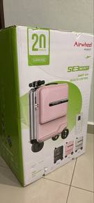 Airwheel Robot SE 3 Mini T Luggage (20 inch)