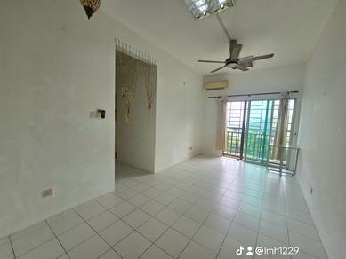 Apartment For Sale in MJC Courtyard Sanctuary