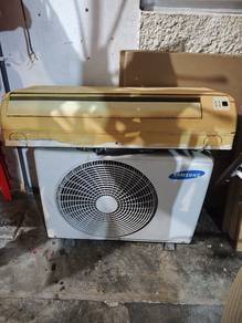 Aircon 1.5HP