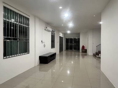 2-storey Terraced House For Rent in Bintulu,SWK