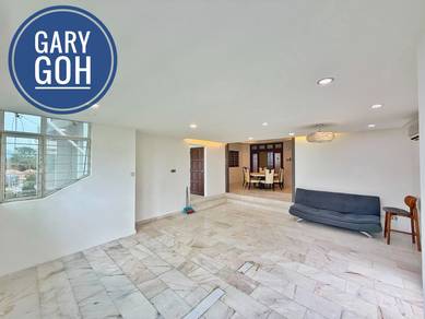 Apartment For Sale in Desa Acacia