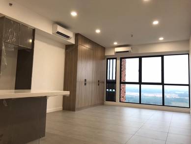 Service Residence For Rent in Bell Suites