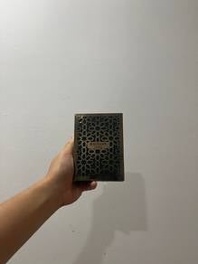 Rayhaan Terra perfume