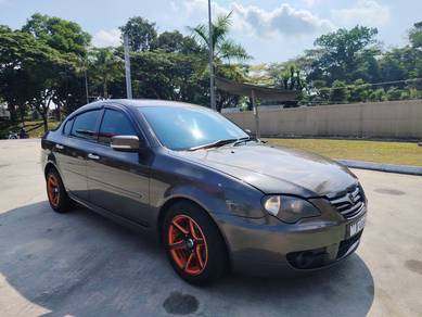 Proton Persona ELEGANCE HIGH LINE in Johor Bahru, JHR