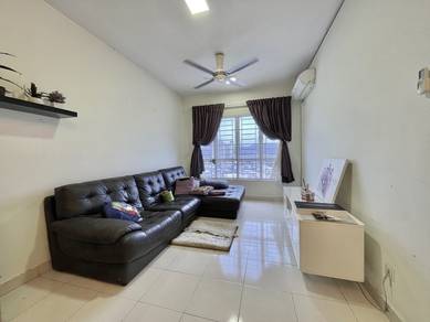 Condominium For Sale in Banjaria Court