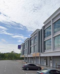 Shop lot For Sale in Iskandar Puteri,JHR