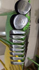 set golf Mizuno