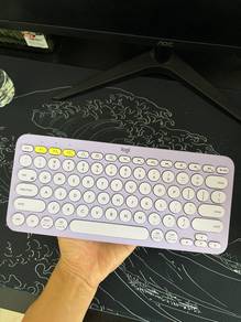 WTS Keyboard Wireless Logitech K380