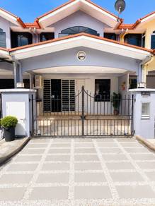 2-storey Terraced House For Sale in Others,SBH