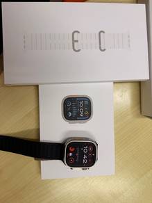Apple Watch Ultra 2