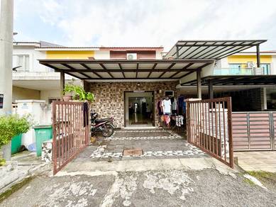 2-storey Terraced House For Sale in Semenyih,SGR