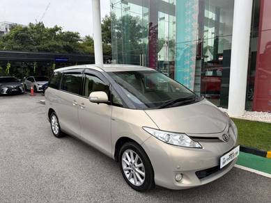 2014 Toyota Previa G