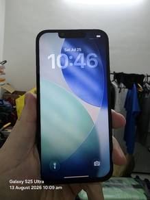 iPhone 14 128GB SIM Problem 