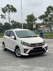 Perodua Axia SE SE in Alor Setar, KDH