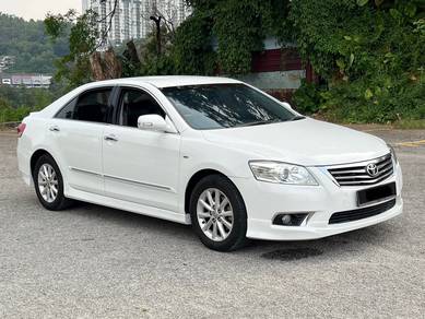 Toyota Camry G in Cheras, KUL
