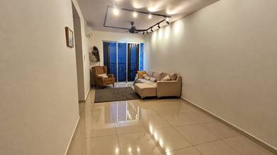 Apartment For Rent in Residensi Laman Sari