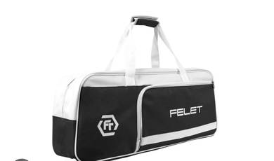 racquet bag felet