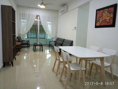 Service Residence For Rent in Midori Green @ Austin Heights