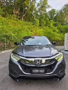 Honda HR-V RS in Kajang, SGR