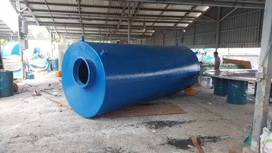 Fish tank / Water storage tank - offer