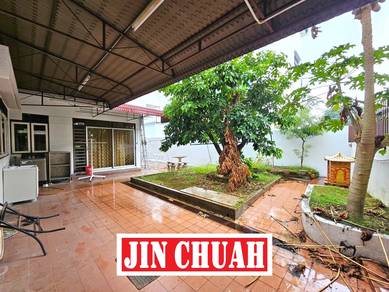 Semi-Detached House For Sale in Georgetown,PNG